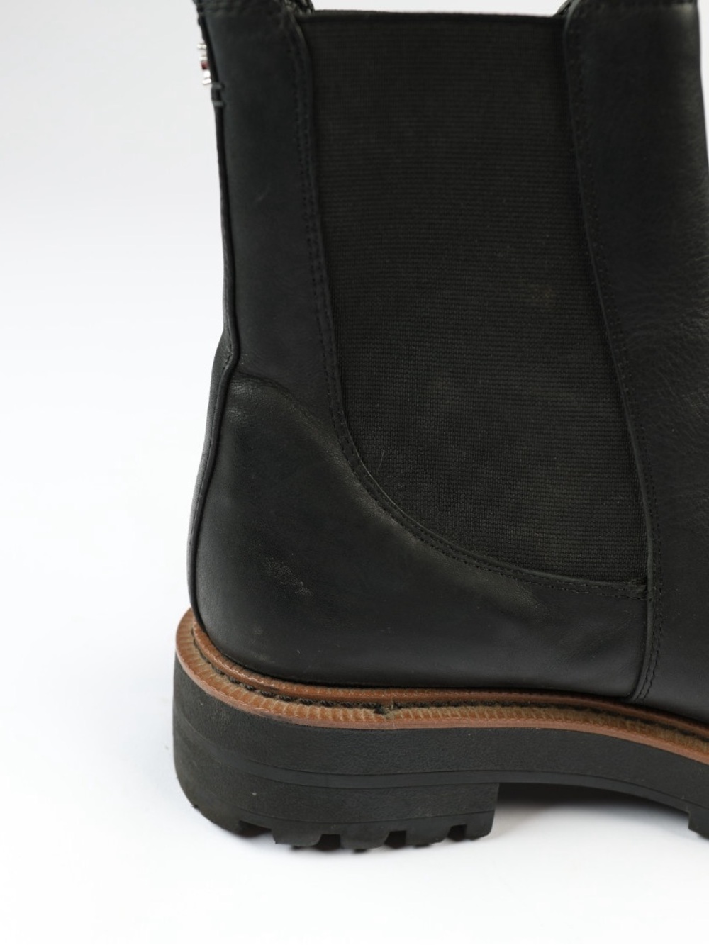Sam Edelman Laguna Chelsea Boots 9.5 - Picture 11 of 15